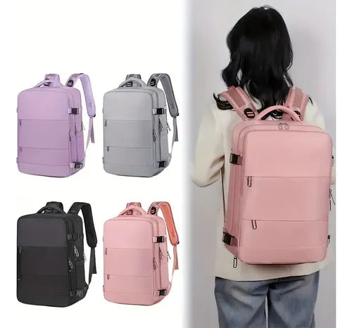 Maleta viral colores