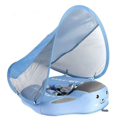 BabyWave® | Flotador Antivuelco para Bebé