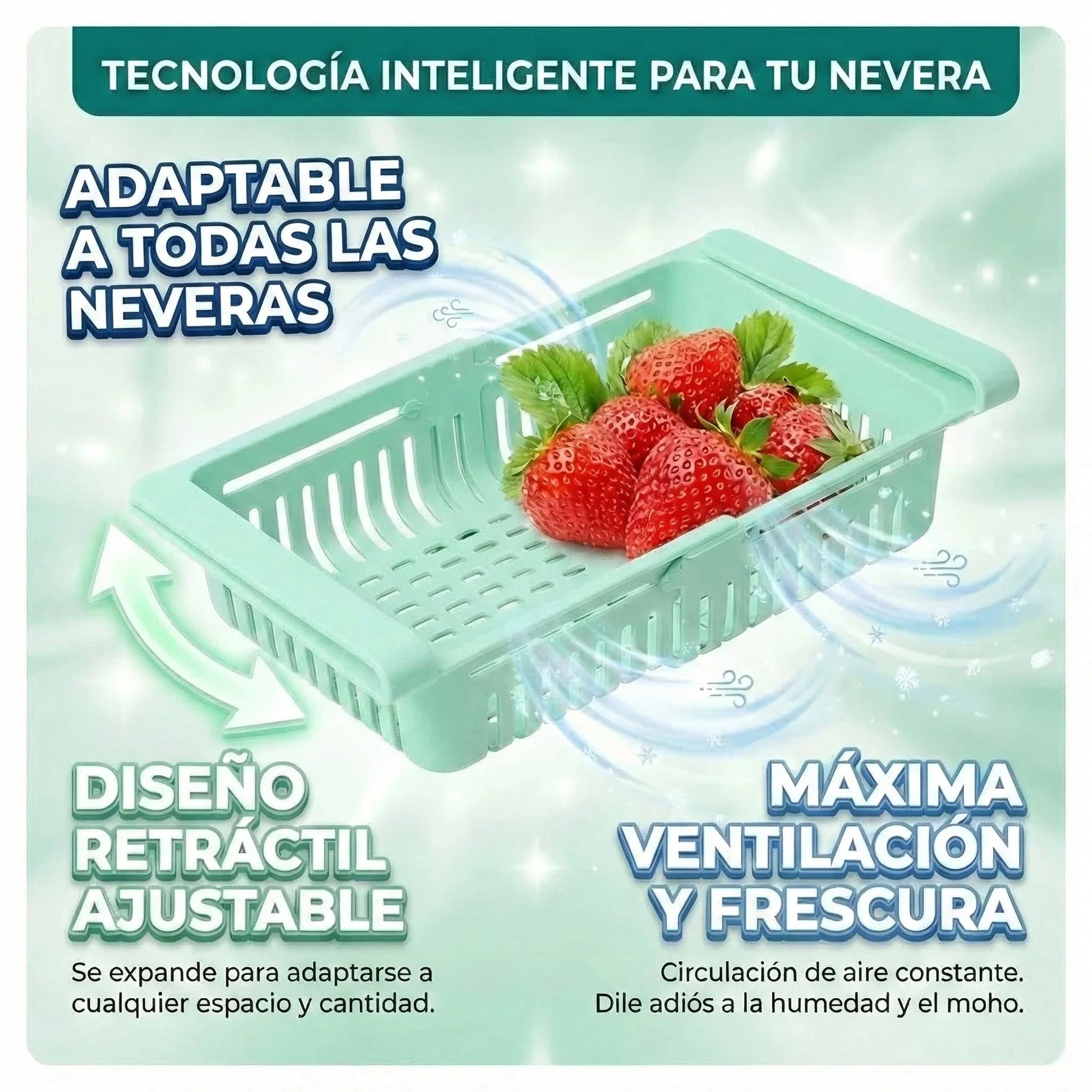 Organizadores nevera 2
