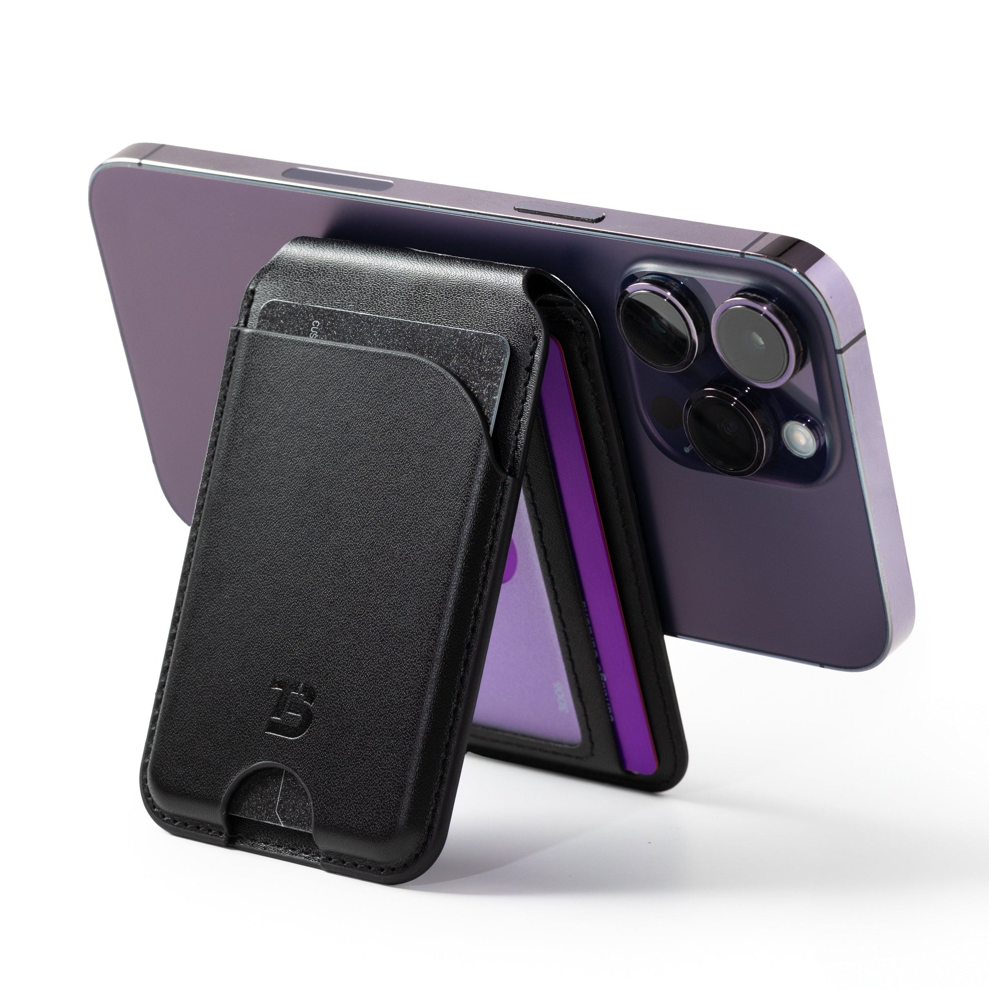 MagWallet Pro color cafe