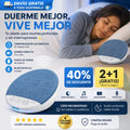 DreamWave — Altavoz de Almohada con Sonido Privado para Dormir 😴🎶