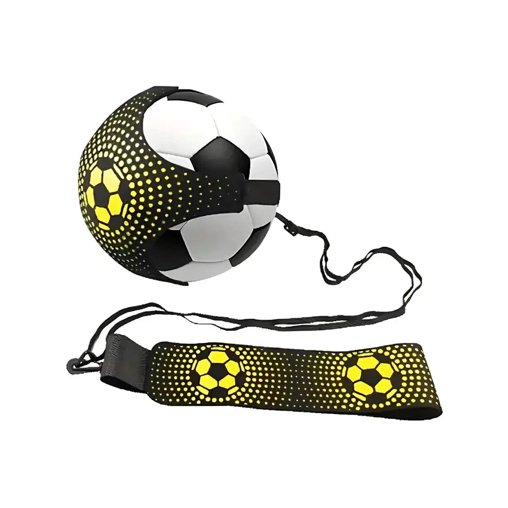 BallMaster Pro — Entrenador de Patadas y Control de Balón