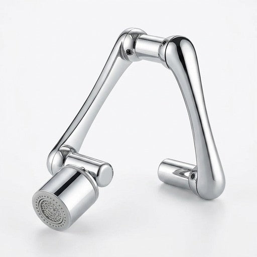 AquaFlex 360 🚿 Extensor de Grifo Giratorio con Filtro — Oferta 2x1 — 1