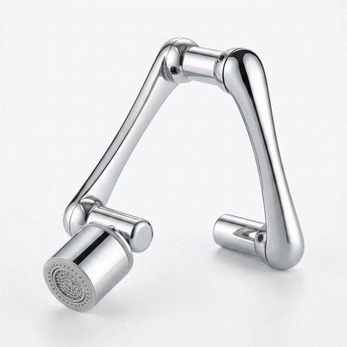 AquaFlex 360 🚿 Extensor de Grifo Giratorio con Filtro — Oferta 2x1 — 1