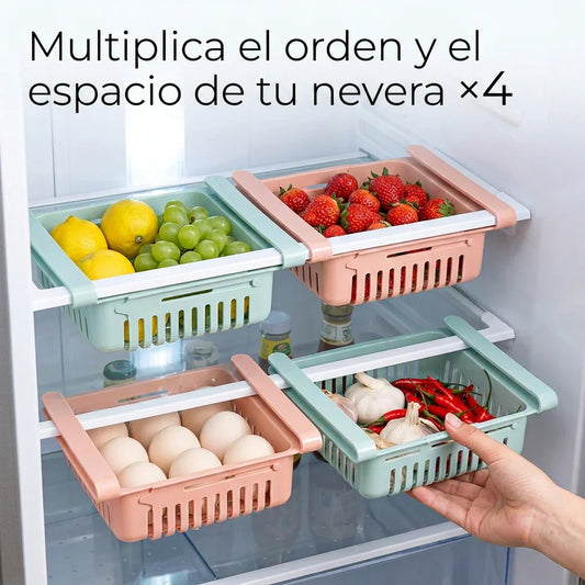 Organizadores nevera 1